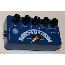Z.VEX Effects Pedal, Vexter Mastotron